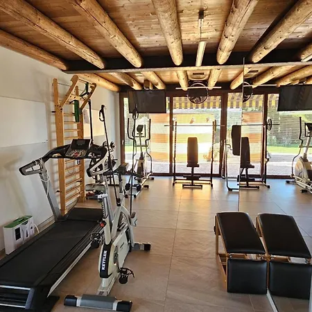 Gelso Del Garda Luxury - Regarda Travel *