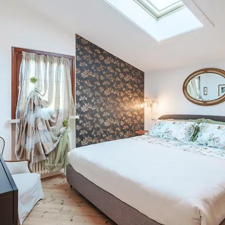 Gelso Del Garda Luxury - Regarda Travel